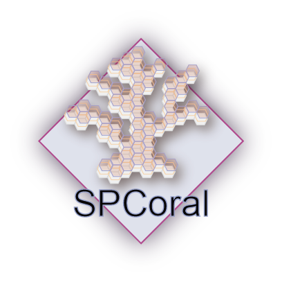 spcoral - Home